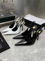 Босоножки Yves Saint Laurent Premium