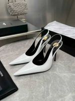 Босоножки Yves Saint Laurent Premium