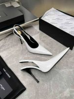 Босоножки Yves Saint Laurent Premium