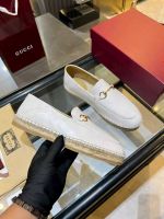 Лоферы GUCCI Premium