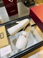 Лоферы GUCCI Premium