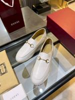 Лоферы GUCCI Premium