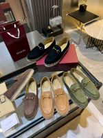 Лоферы GUCCI Premium
