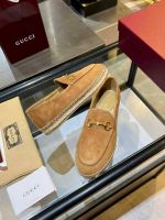 Лоферы GUCCI Premium