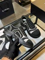 Кроссовки CHANEL Premium