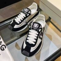 Кроссовки Dolce Gabbana Premium