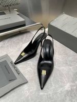 Босоножки BALENCIAGA Premium