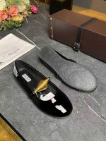 Балетки Alaia Premium