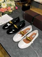 Балетки Alaia Premium