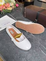 Балетки Alaia Premium