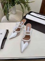 Босоножки ALAIA Premium