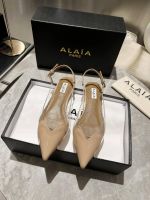 Босоножки ALAIA Premium