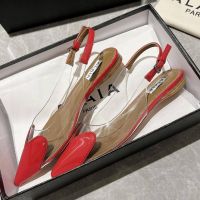 Босоножки ALAIA Premium