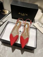 Босоножки ALAIA Premium