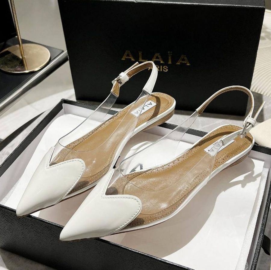 Босоножки ALAIA Premium