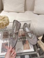 Балетки ALAIA Premium
