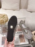 Балетки ALAIA Premium