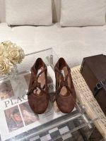 Балетки ALAIA Premium