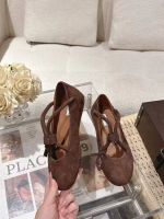 Балетки ALAIA Premium
