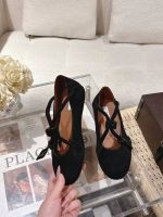 Балетки ALAIA Premium