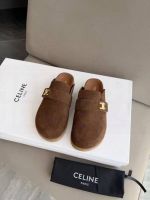 Мюли CELINE Premium