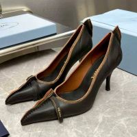 Босоножки PRADA Premium