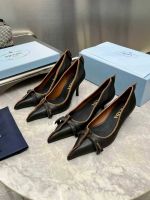 Босоножки PRADA Premium