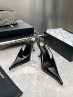 Босоножки Yves Saint Laurent Premium