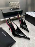Босоножки Yves Saint Laurent Premium