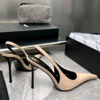 Босоножки Yves Saint Laurent Premium