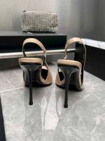 Босоножки Yves Saint Laurent Premium