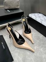 Босоножки Yves Saint Laurent Premium