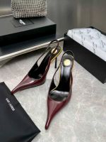 Босоножки Yves Saint Laurent Premium