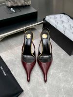 Босоножки Yves Saint Laurent Premium