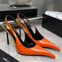 Босоножки Yves Saint Laurent Premium