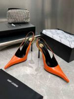 Босоножки Yves Saint Laurent Premium