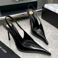 Босоножки Yves Saint Laurent Premium