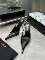 Босоножки Yves Saint Laurent Premium