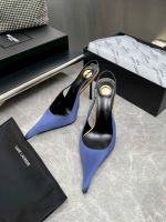 Босоножки Yves Saint Laurent Premium