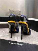 Босоножки Yves Saint Laurent Premium