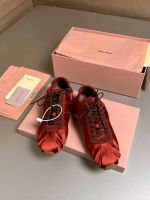 Кроссовки MIU MIU Premium
