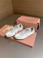 Кроссовки MIU MIU Premium