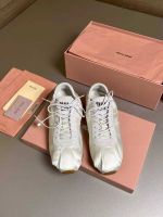 Кроссовки MIU MIU Premium