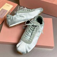 Кроссовки MIU MIU Premium