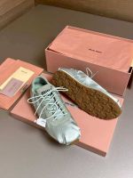 Кроссовки MIU MIU Premium