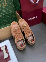 Кроссовки GUCCI Premium Кроссовки GUCCI Premium