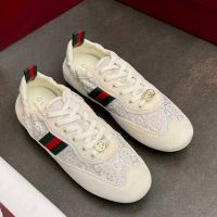 Кроссовки GUCCI Premium