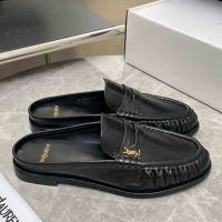 Мюли Yves Saint Laurent Premium