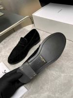 Лоферы Yves Saint Laurent Premium