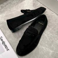 Лоферы Yves Saint Laurent Premium
